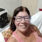 Graça Peron - Facebook
