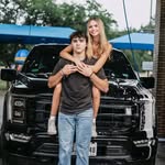 Peyton Grimm - @peytongrimm13 - Instagram