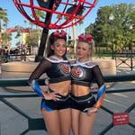 peyton gross - @peyton.cheer.stunt - Instagram