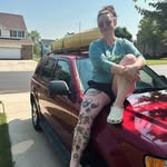 Peyton Meredith Gross - @hatinonpeyton - Instagram