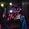 Peyton Haas - @baddienightmarequeen - TikTok