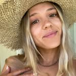 Peyton Hancock - @peytonfeller - Instagram