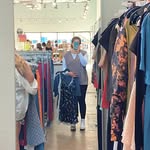 Peyton Haviland - @peytons_thrifts - Instagram