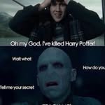 Peyton Herring - @harry_pottermemes_bypeyton - Instagram