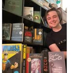 Peyton Hibbard - @peytonsbookcorner - Instagram