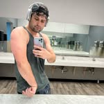 Peyton Hicks - @poolsidedoritossandwich - Instagram