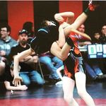 Peyton Hicks - @s_t_a_t_e_champ_boom1 - Instagram