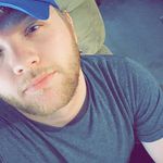 Peyton Hillis - @countryboy2197 - Instagram
