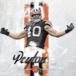 Peyton Hillis - @peytonhillisofficial - Instagram