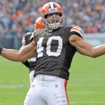 Peyton Hillis #40 #40 #40 - @peyton_40 - Instagram