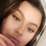Peyton Hines - @makeuppey - Instagram