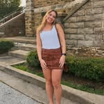 peyton - @peytonhines28 - Instagram