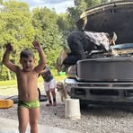 Peyton Hinkle - Facebook