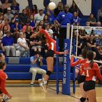Peyton Hogan - @peyton_hogan_volleyball - Instagram