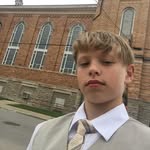 peyton hopper - @nkysplash11 - Instagram