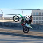 Peyton Humphries - @mr_4wheeler.kid - Instagram