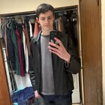 Peyton Humphries - @middervalod - Instagram