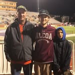 Peyton James - @peytonjames219 - Instagram