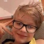 Peyton justice - @oldgraglol - Instagram