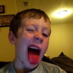 Peyton Storer - @peyton_justice_storer - Instagram