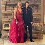 Peyton Kauffman - Facebook