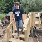 Peyton Kime - Facebook