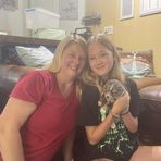 Peyton Kraus - Facebook