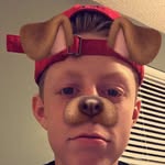 Peyton Laubach - @_peytonl10 - Instagram