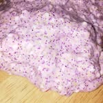 Seneca Laubach/Peyton Lamey - @girls_slime_shoppe - Instagram