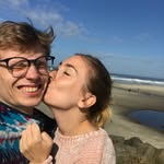 Peyton Laughlin Strand - @laughpey - Instagram