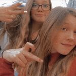 Peyton & Lilly - @peyliy_2022 - Instagram