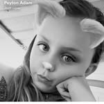 Peyton Lilly Adam - @peyty_pants109 - Instagram