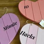 Peyton Lilly-mae  Nieve - @10minutehacks - Instagram