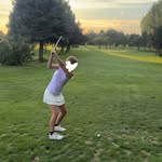 Peyton Lundy - @peytonlundygolf - Instagram