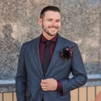 Peyton Lusby - Facebook