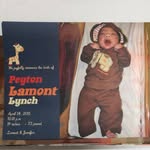 Peyton Lamont Lynch - @peytonlamontlynch - Instagram