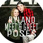 Peyton Lynch - @rylandmeetandgreetposes - Instagram