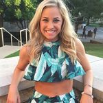Peyton Mabry - @peyton_mabryx - Instagram