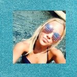 Peyton Mabry - @peyton_cheetah - Instagram