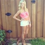 Peyton - @peyton_mabry_omg - Instagram