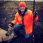 Peyton Madsen - Facebook