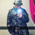 Peyton Malone - @peyton.elijah17 - Instagram
