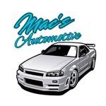 Peyton McAlister - @macs._.automotive - Instagram