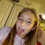 Peyton Mcalister - @none_y0business - Instagram