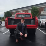 Peyton McIntosh - @eli_pay10 - Instagram