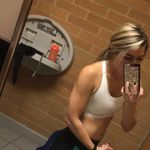 Peyton Metcalf - @peyyyton_fit - Instagram
