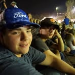 Peyton Milam - Facebook