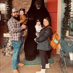 Peyton Milam - Facebook