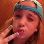 Peyton Mosher - @sunshine4321bright - Instagram