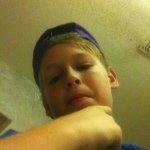 Peyton Myrick - @myrickswag12 - Instagram